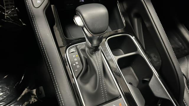 2025 Kia Telluride SX-Prestige X-Pro