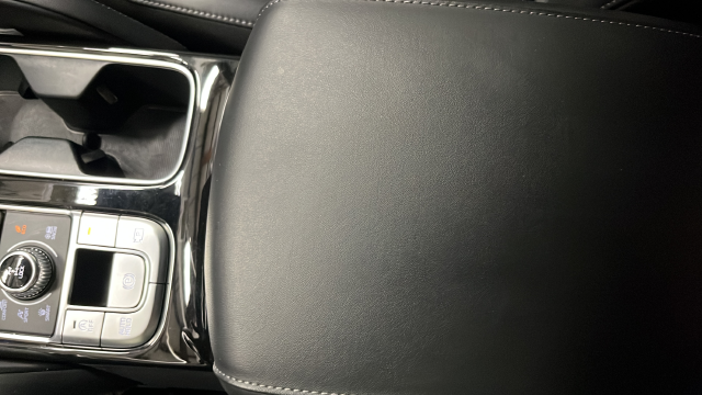 2025 Kia Telluride SX-Prestige X-Pro