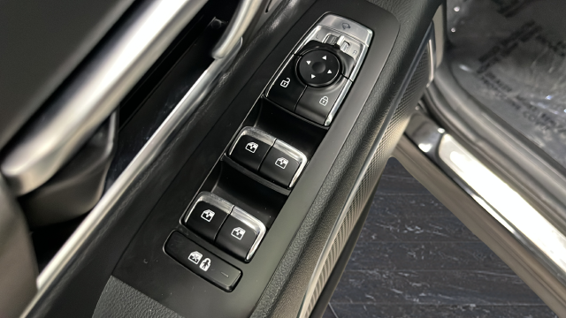 2025 Kia Telluride SX-Prestige X-Pro