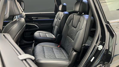 2025 Kia Telluride SX-Prestige X-Pro