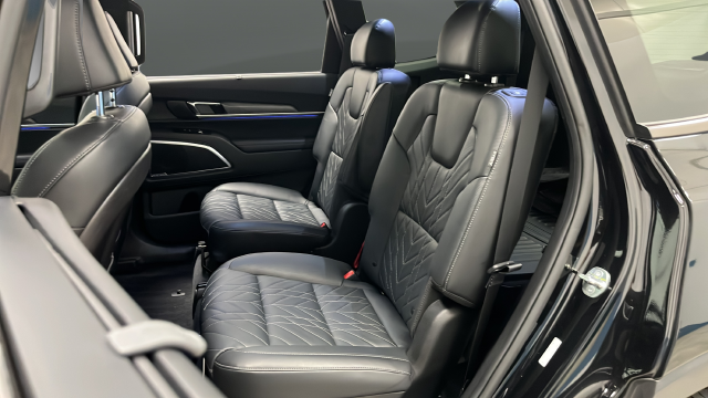 2025 Kia Telluride SX-Prestige X-Pro