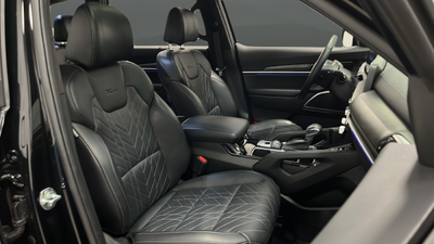 2025 Kia Telluride SX-Prestige X-Pro