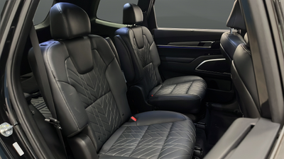 2025 Kia Telluride SX-Prestige X-Pro