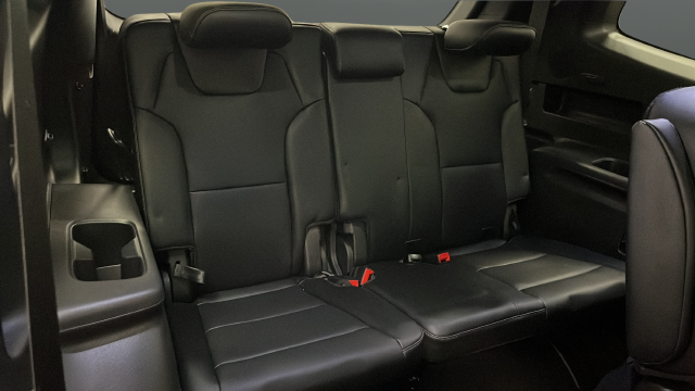 2025 Kia Telluride SX-Prestige X-Pro