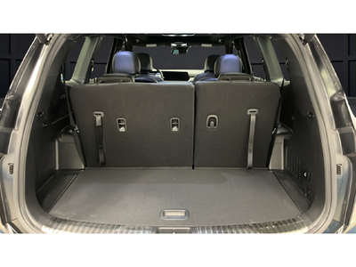 2025 Kia Telluride SX-Prestige X-Pro
