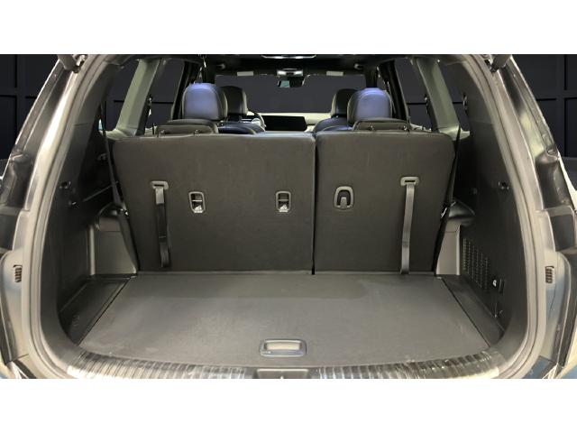 2025 Kia Telluride SX-Prestige X-Pro