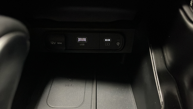 2025 Kia Telluride SX-Prestige X-Pro