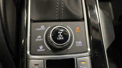 2025 Kia Telluride SX-Prestige X-Pro
