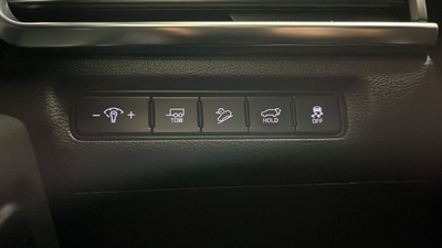 2025 Kia Telluride SX-Prestige X-Pro
