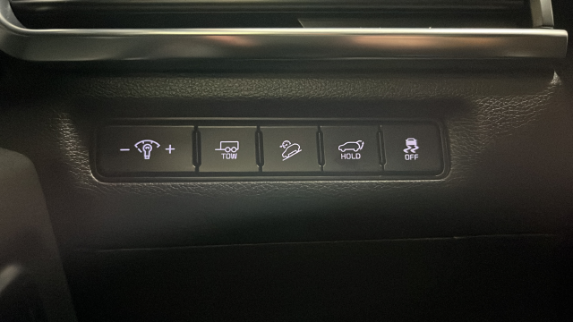 2025 Kia Telluride SX-Prestige X-Pro