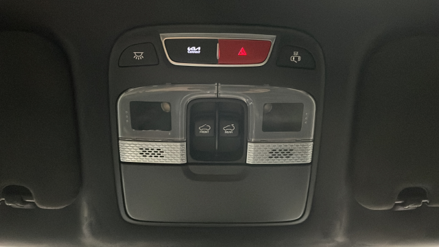 2025 Kia Telluride SX-Prestige X-Pro