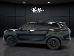2025 Kia Telluride SX-Prestige X-Pro