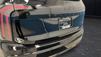2025 Kia Telluride SX-Prestige X-Pro