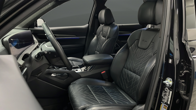 2025 Kia Telluride SX-Prestige X-Pro