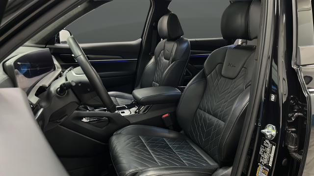 2025 Kia Telluride SX-Prestige X-Pro