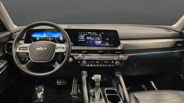 2024 Kia Telluride SX-Prestige