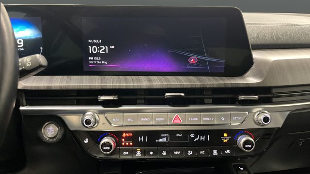 2024 Kia Telluride SX-Prestige