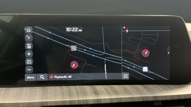 2024 Kia Telluride SX-Prestige