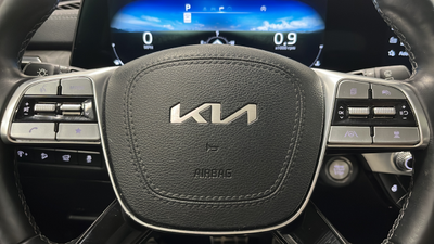 2024 Kia Telluride SX-Prestige