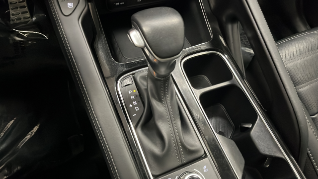 2024 Kia Telluride SX-Prestige