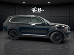 2024 Kia Telluride SX-Prestige