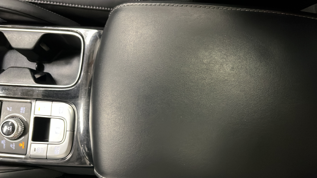 2024 Kia Telluride SX-Prestige