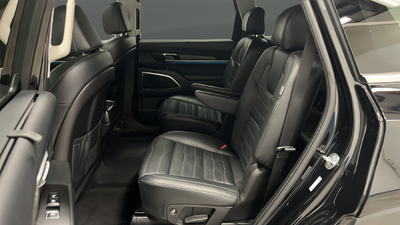 2024 Kia Telluride SX-Prestige