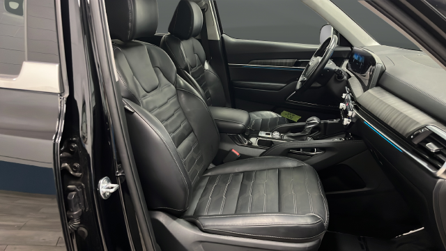 2024 Kia Telluride SX-Prestige