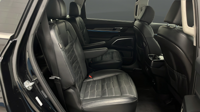 2024 Kia Telluride SX-Prestige