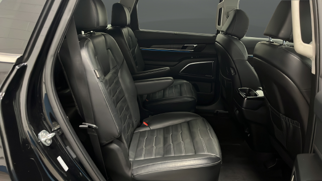 2024 Kia Telluride SX-Prestige