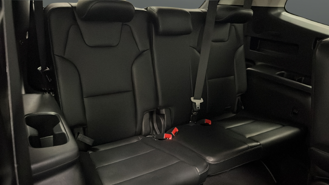 2024 Kia Telluride SX-Prestige