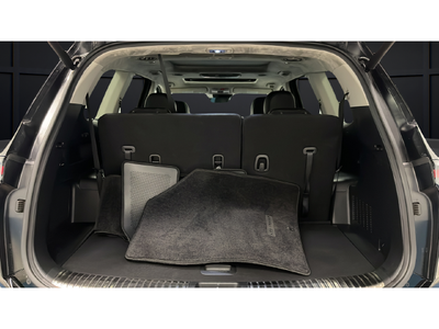 2024 Kia Telluride SX-Prestige