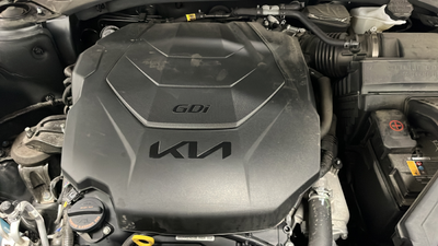 2024 Kia Telluride SX-Prestige