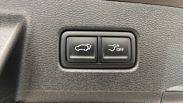 2024 Kia Telluride SX-Prestige