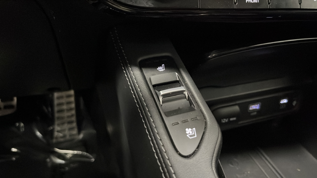2024 Kia Telluride SX-Prestige