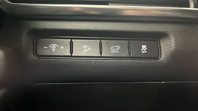 2024 Kia Telluride SX-Prestige