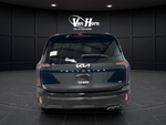 2024 Kia Telluride SX-Prestige
