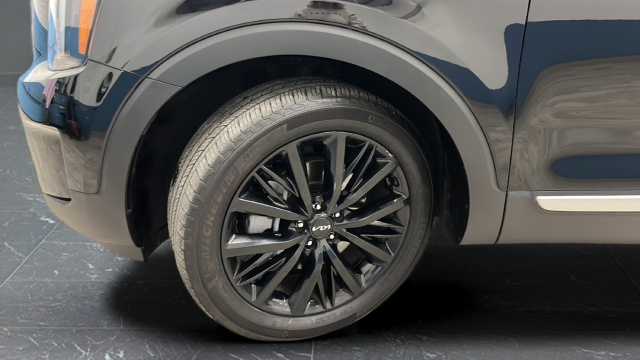 2024 Kia Telluride SX-Prestige