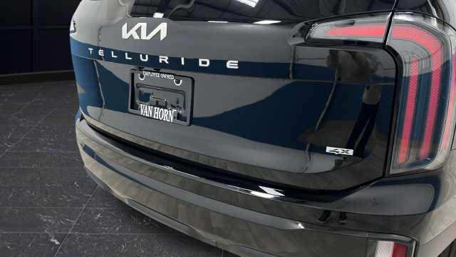 2024 Kia Telluride SX-Prestige