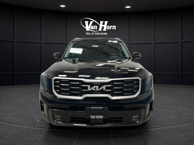 2024 Kia Telluride SX-Prestige