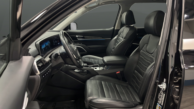 2024 Kia Telluride SX-Prestige