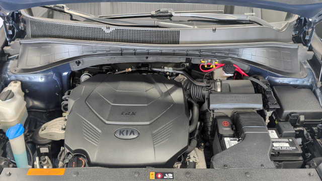 2020 Kia Sorento S