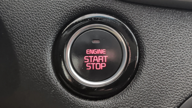 2020 Kia Sorento S