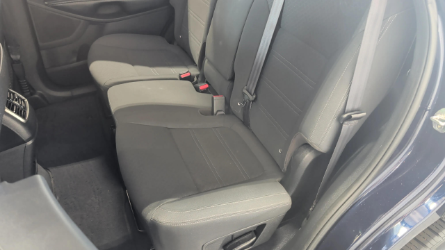 2020 Kia Sorento S