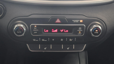 2020 Kia Sorento S