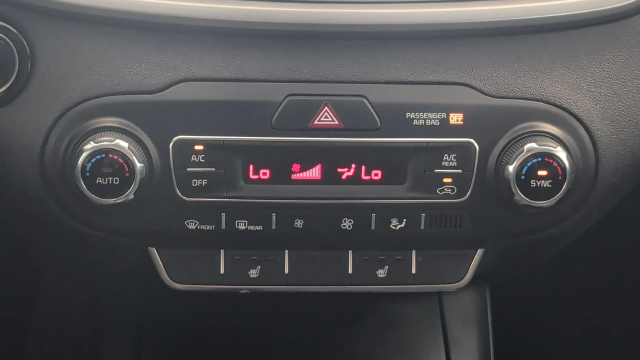 2020 Kia Sorento S