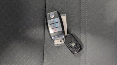 2020 Kia Sorento S