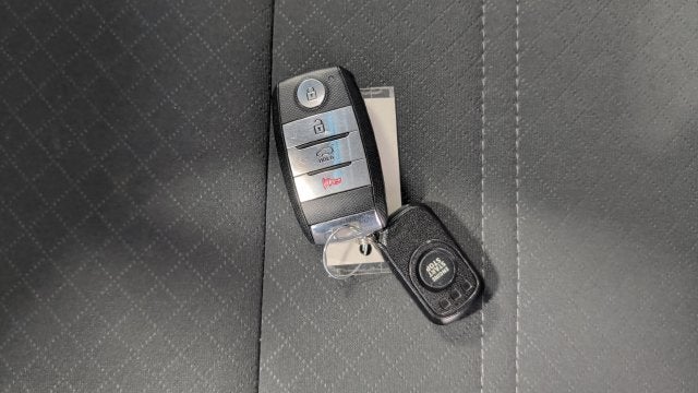 2020 Kia Sorento S