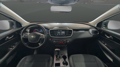 2020 Kia Sorento S