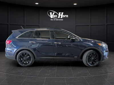 2020 Kia Sorento S